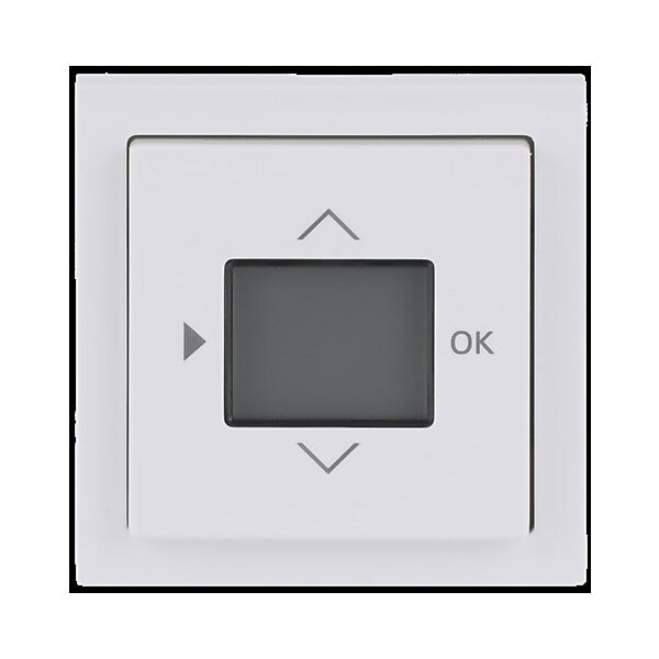 Busch-Jaeger Jalousie-Compact-Timer 6422 UJ-84